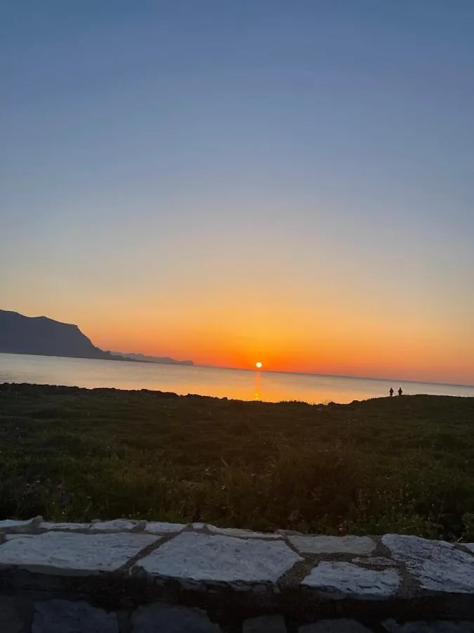 Mazzini House Apartment Isola delle Femmine Italy