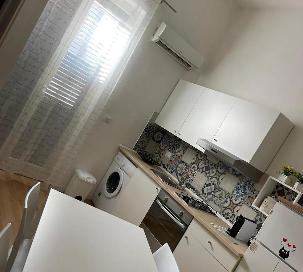 Mazzini House Apartment Isola delle Femmine 0*,