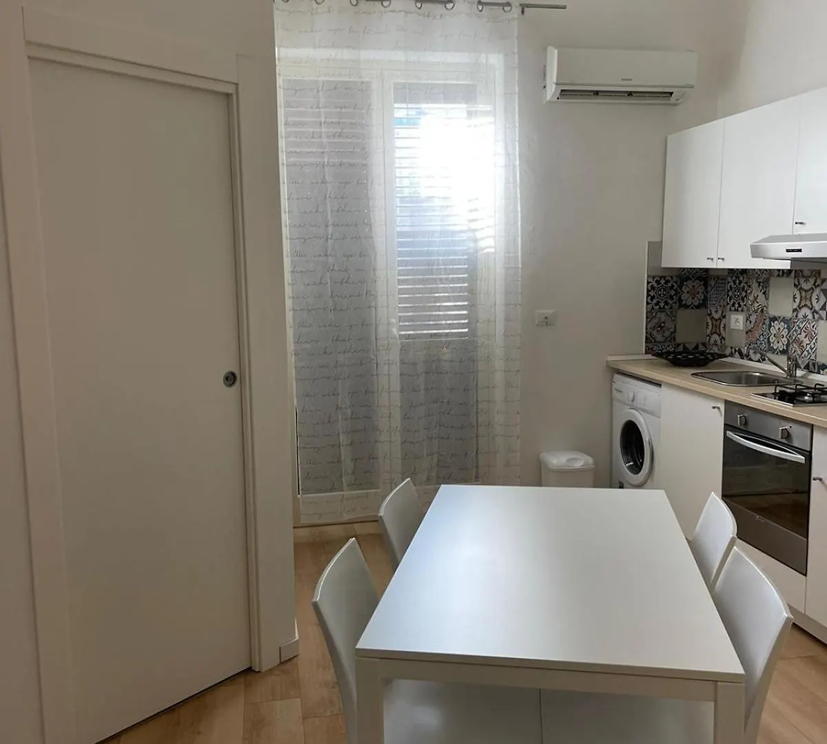 Mazzini House Apartment Isola delle Femmine