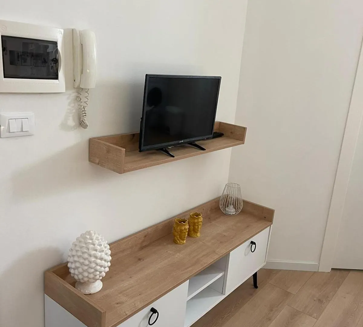 Mazzini House Apartment Isola delle Femmine Italy