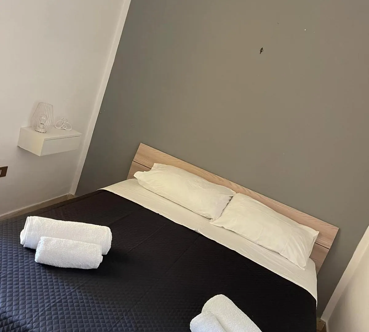 Mazzini House Apartment Isola delle Femmine Italy