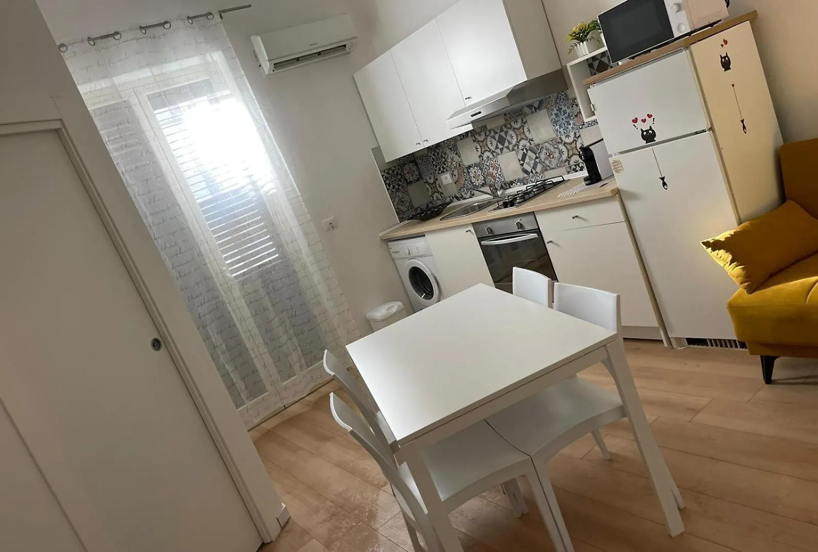 Mazzini House Apartment Isola delle Femmine 0*,  Italy