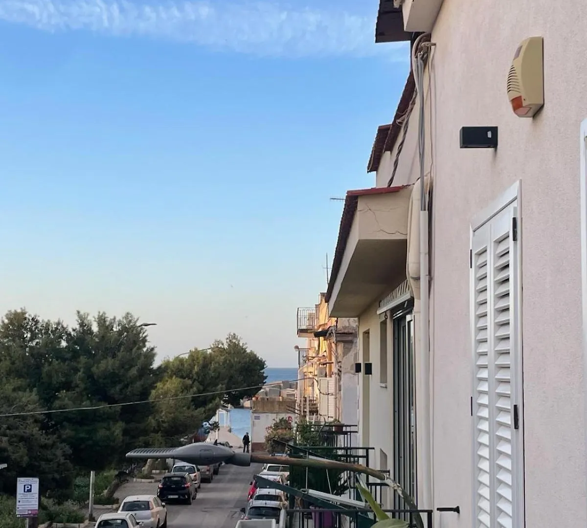 Mazzini House Apartment Isola delle Femmine