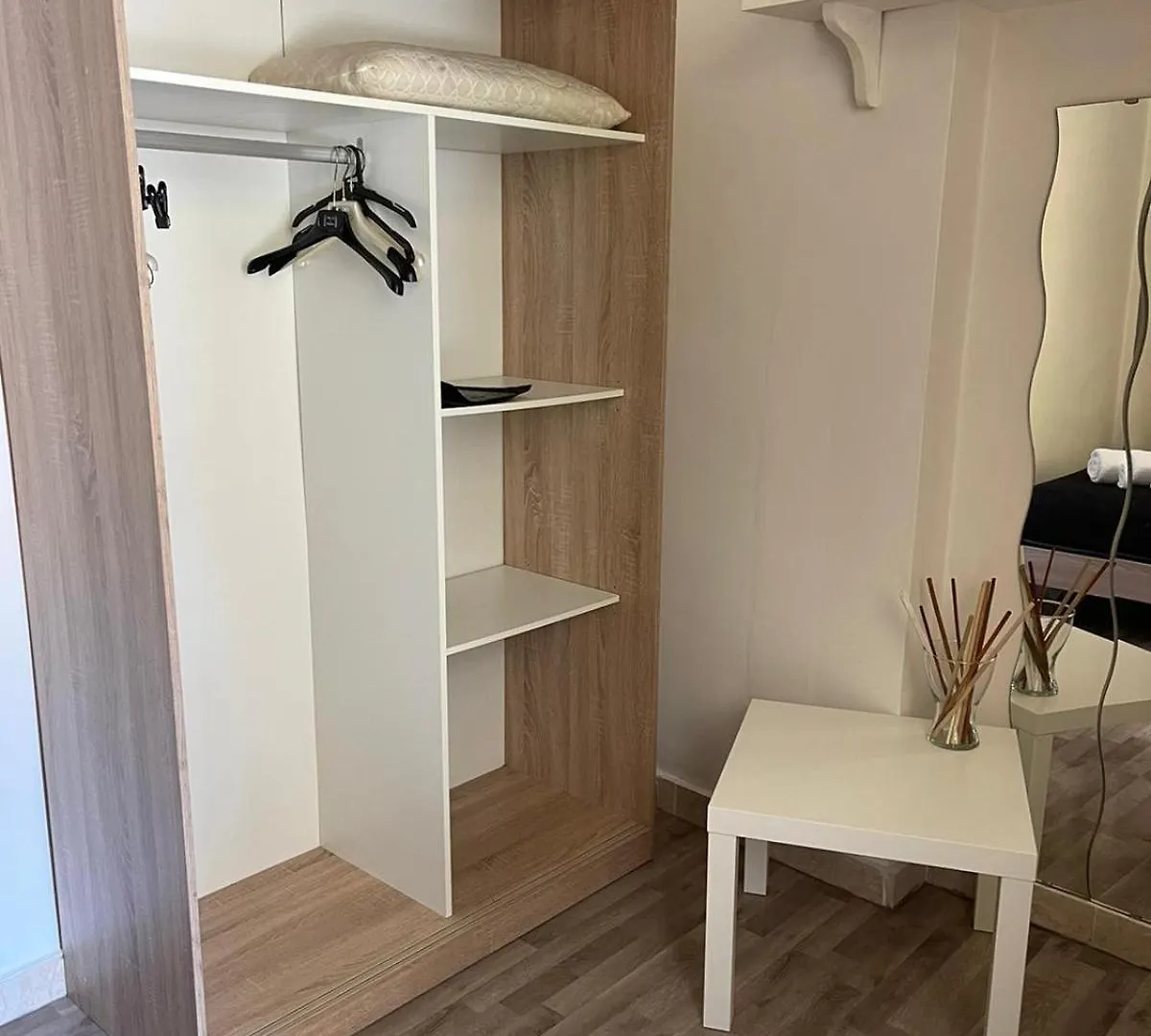 Mazzini House Apartment Isola delle Femmine