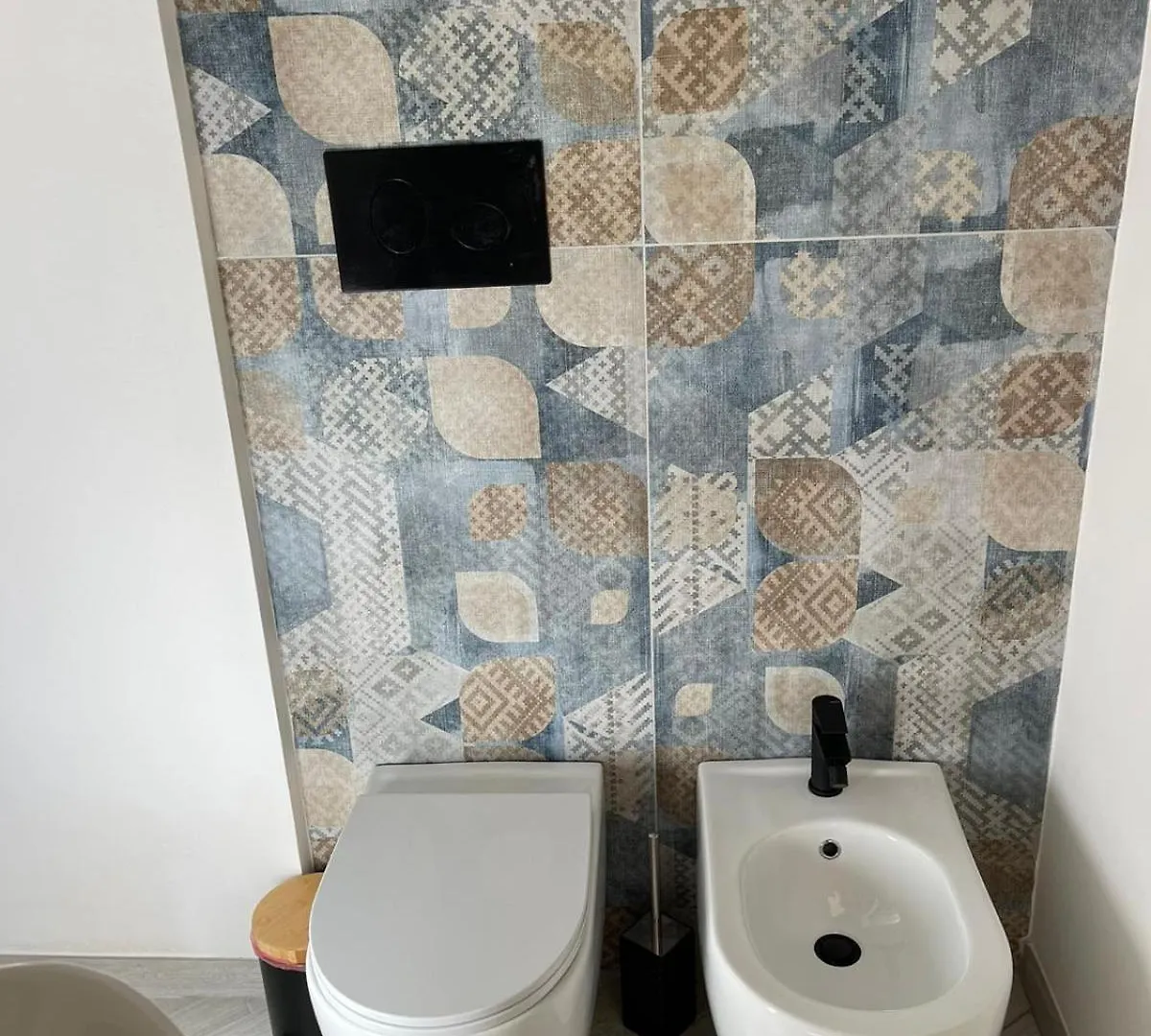 Mazzini House Apartment Isola delle Femmine