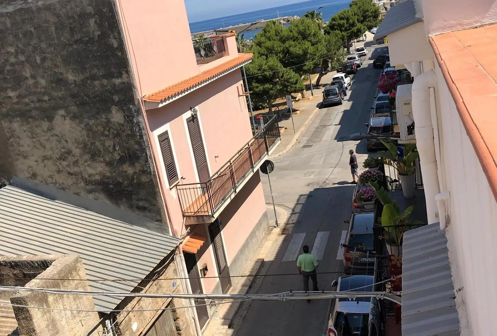 Mazzini House Apartment Isola delle Femmine