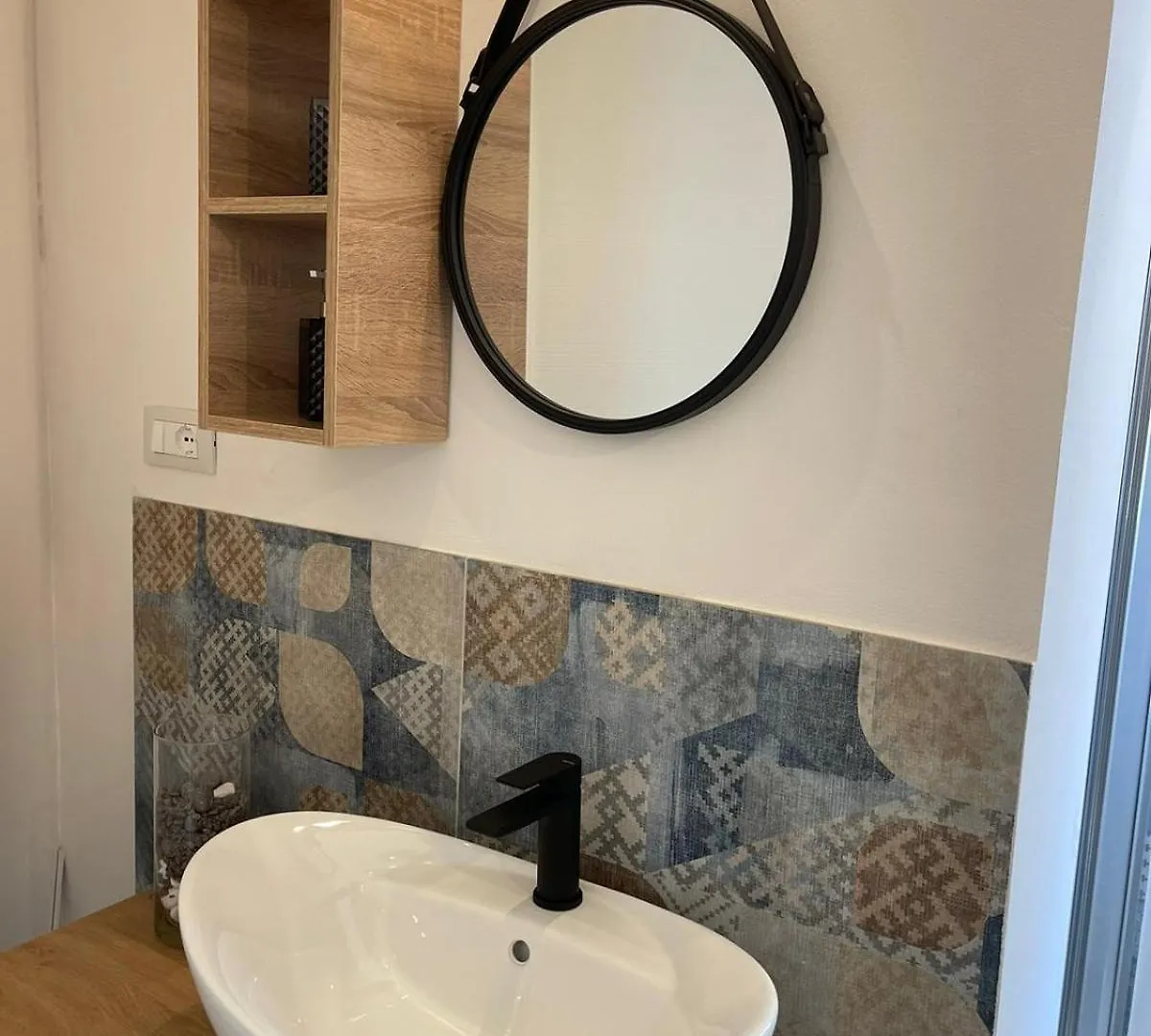 Mazzini House Apartment Isola delle Femmine