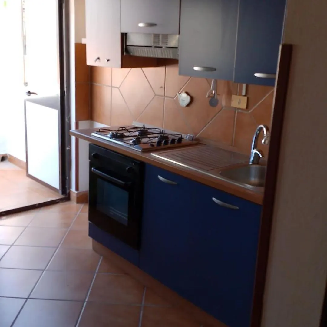 Mazzini House Apartment Isola delle Femmine