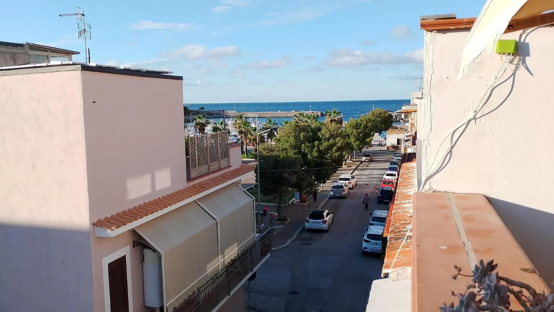 Mazzini House Apartment Isola delle Femmine