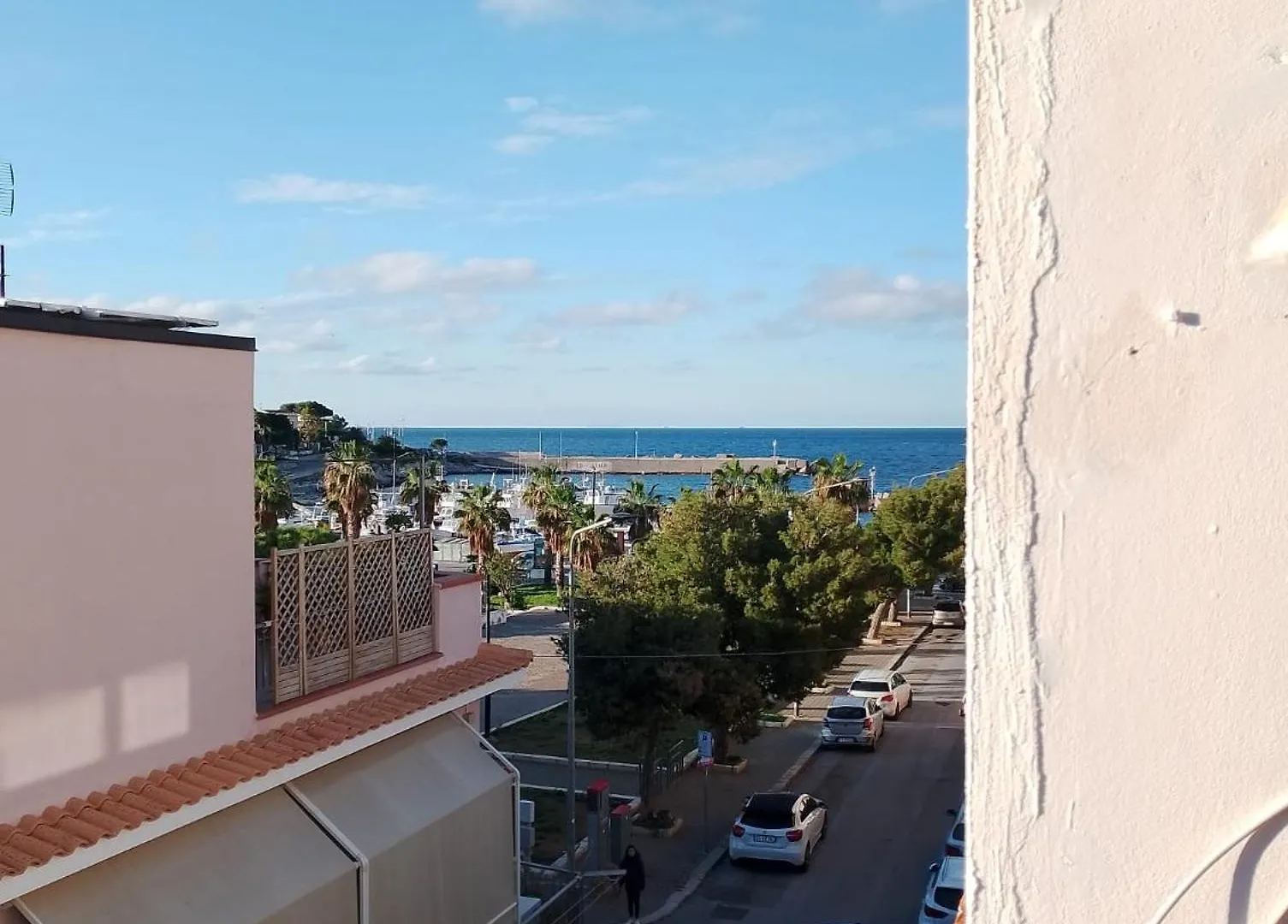 Mazzini House Apartment Isola delle Femmine