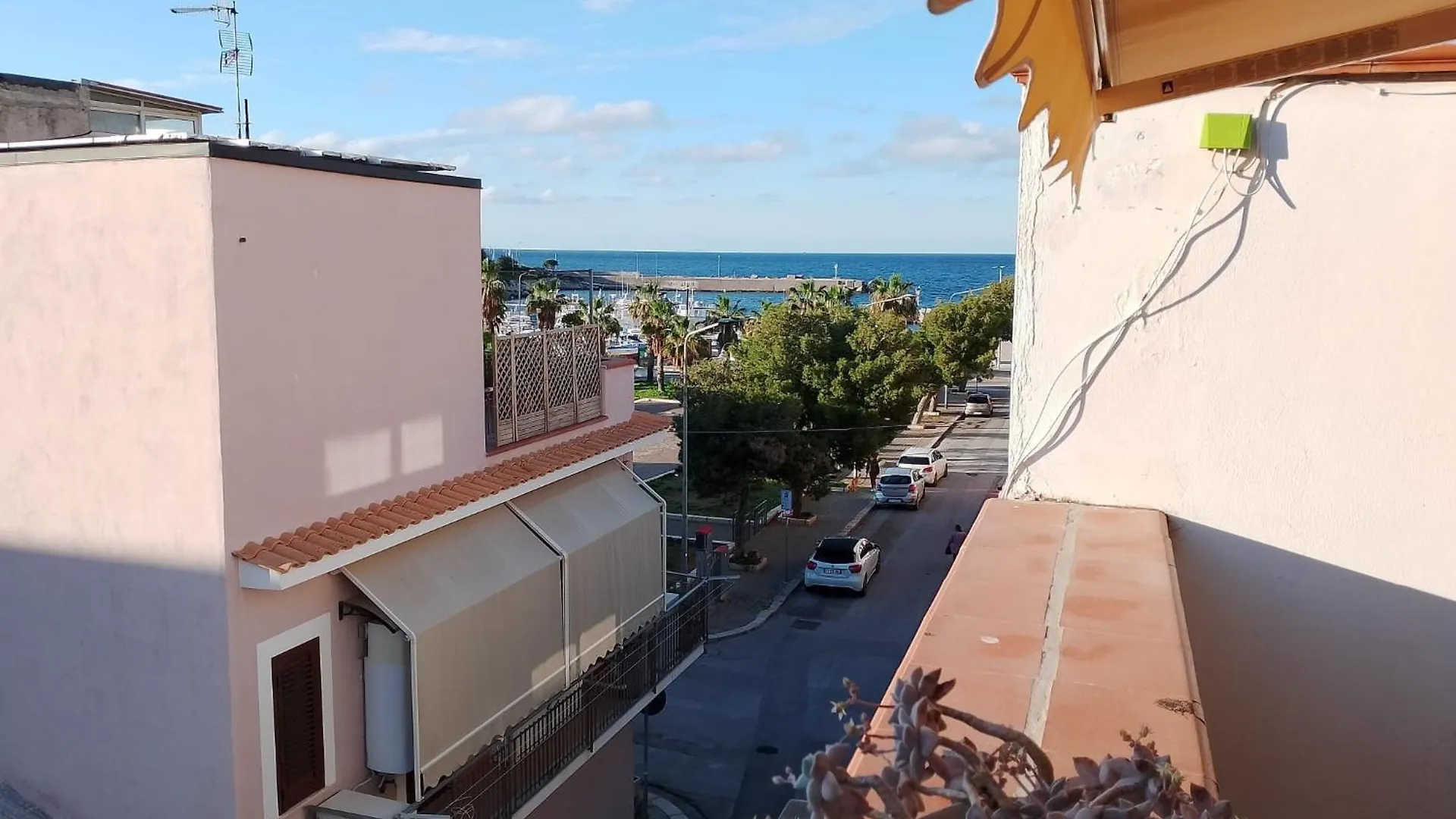 Mazzini House Apartment Isola delle Femmine