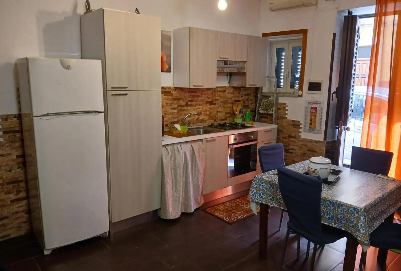 Mazzini House Apartment Isola delle Femmine