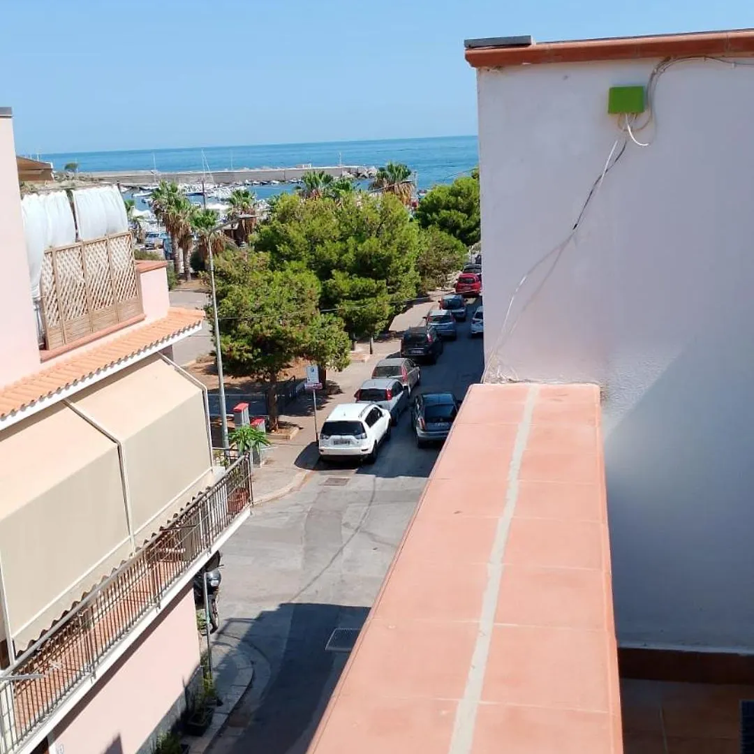 Mazzini House Apartment Isola delle Femmine