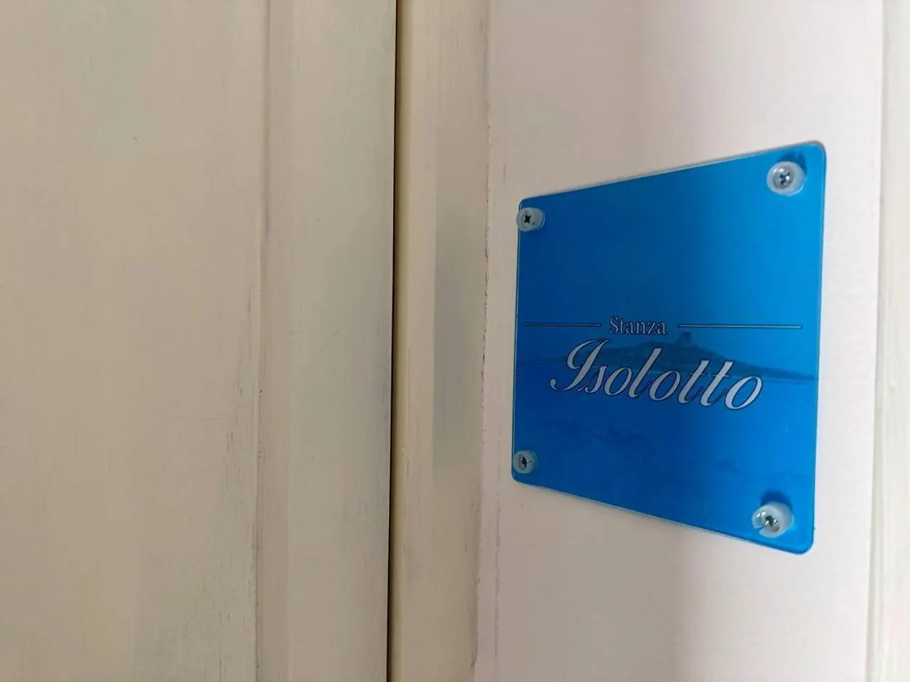 Mazzini House Apartment Isola delle Femmine