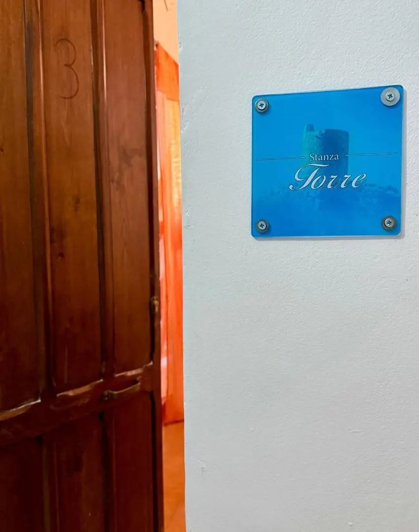 Mazzini House Apartment Isola delle Femmine
