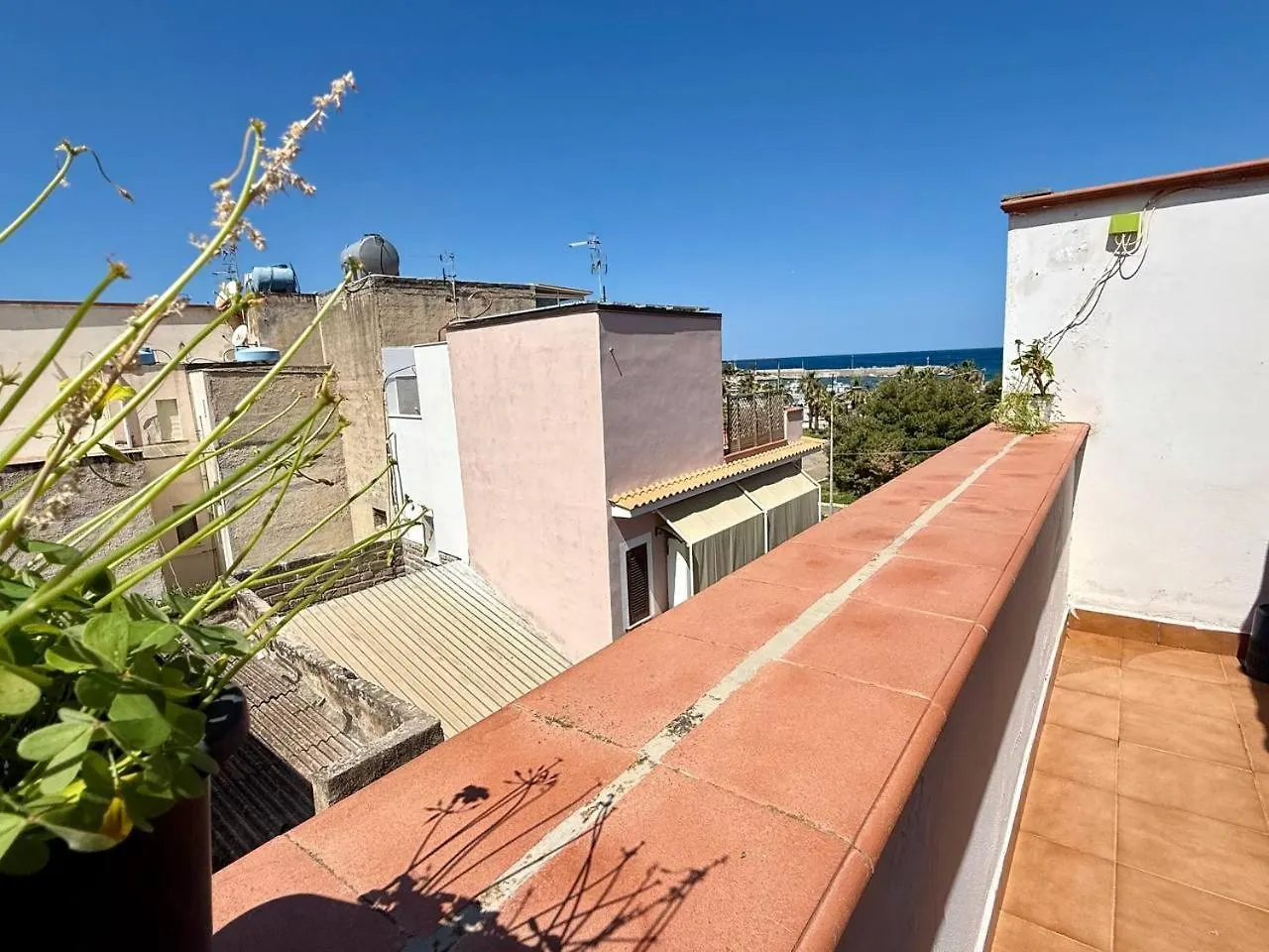 Mazzini House Apartment Isola delle Femmine 0*,  Italy