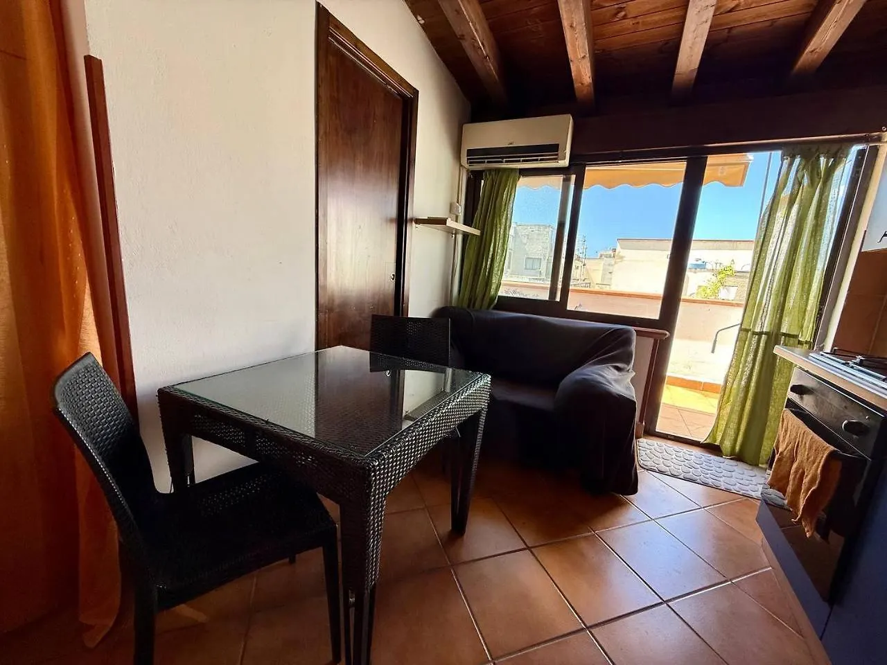 Mazzini House Apartment Isola delle Femmine