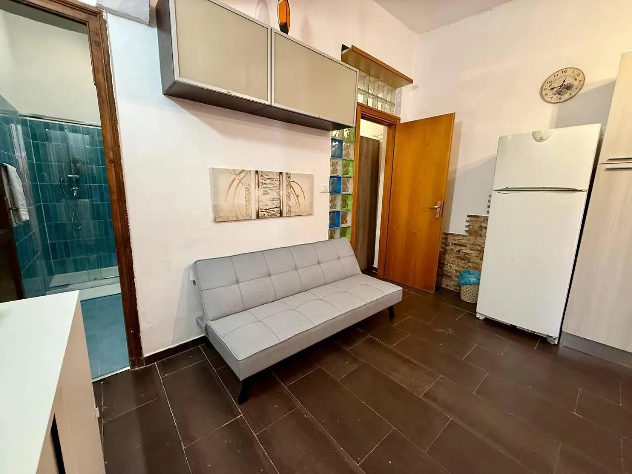 Mazzini House Apartment Isola delle Femmine