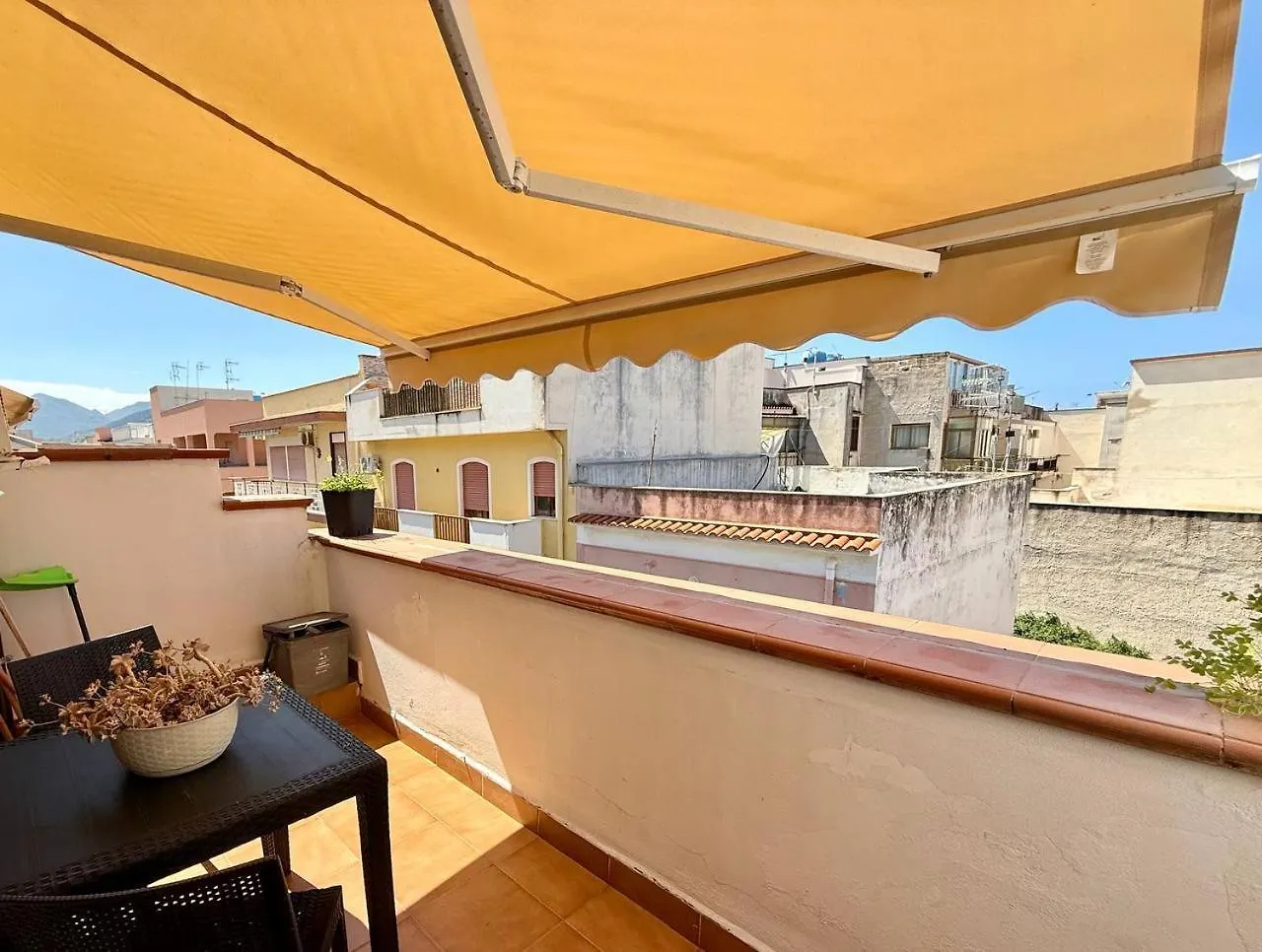 Mazzini House Apartment Isola delle Femmine