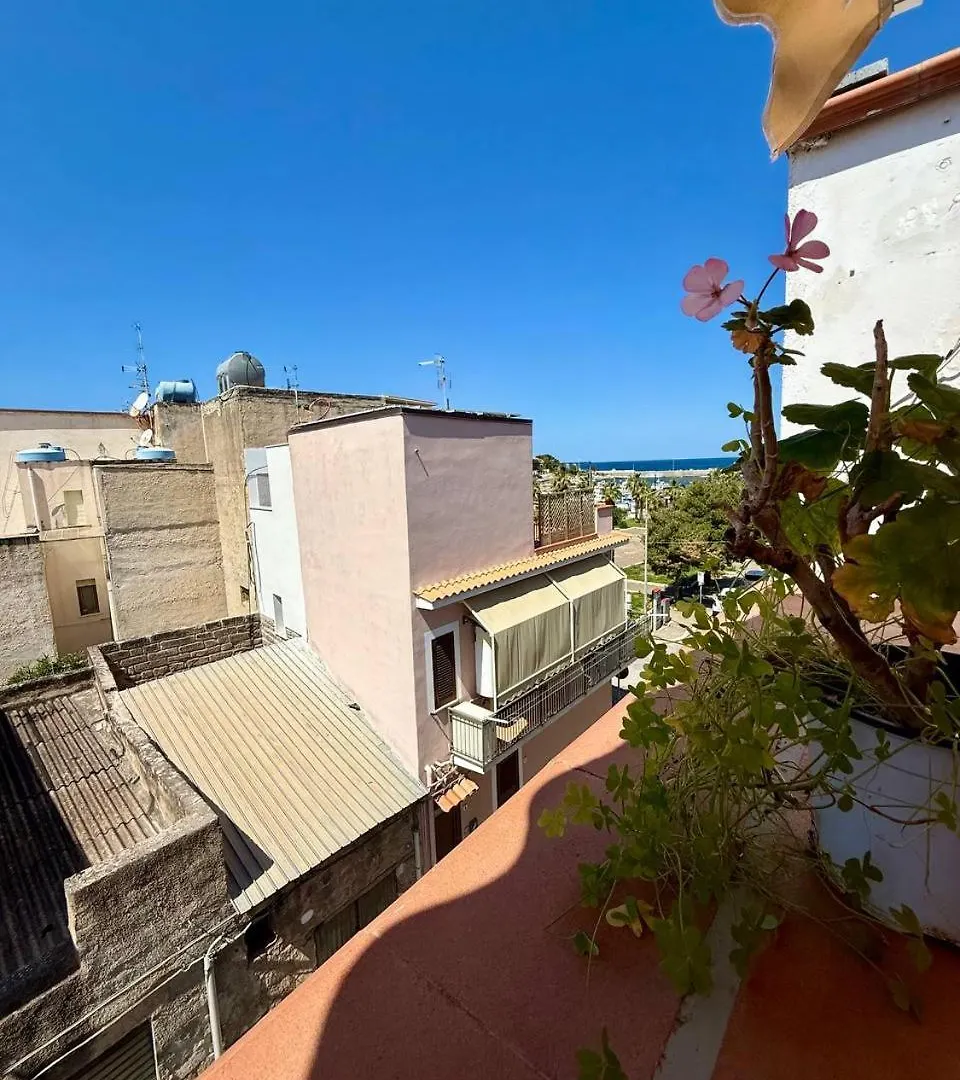 Mazzini House Apartment Isola delle Femmine