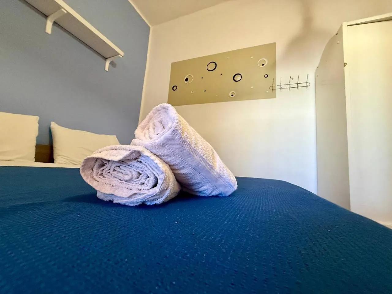 Mazzini House Apartment Isola delle Femmine 0*,