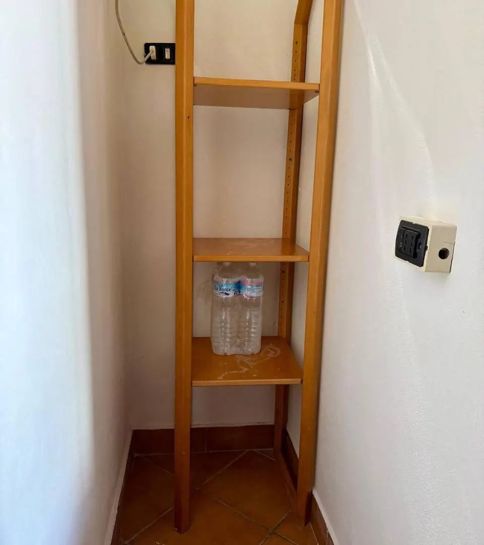 Mazzini House Apartment Isola delle Femmine Italy
