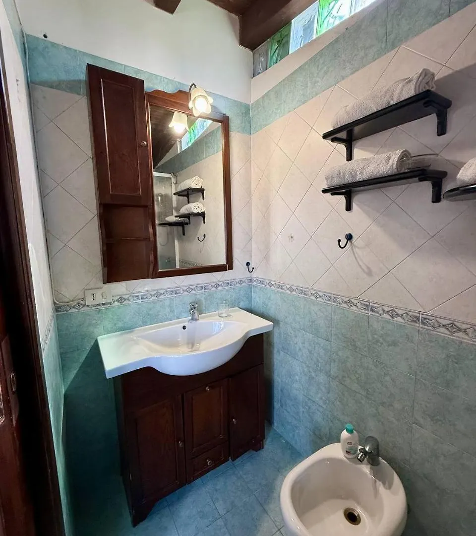 Mazzini House Apartment Isola delle Femmine