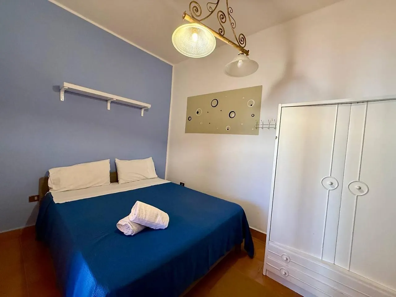 Mazzini House Apartment Isola delle Femmine