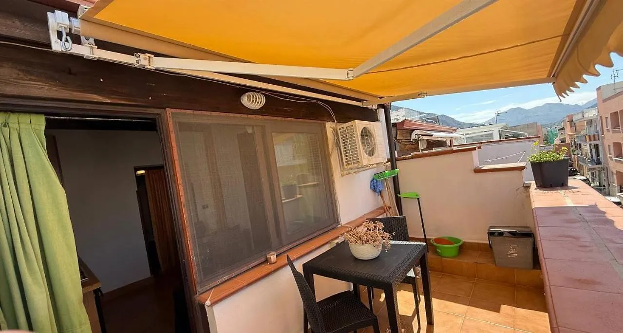 Mazzini House Apartment Isola delle Femmine 0*,  Italy