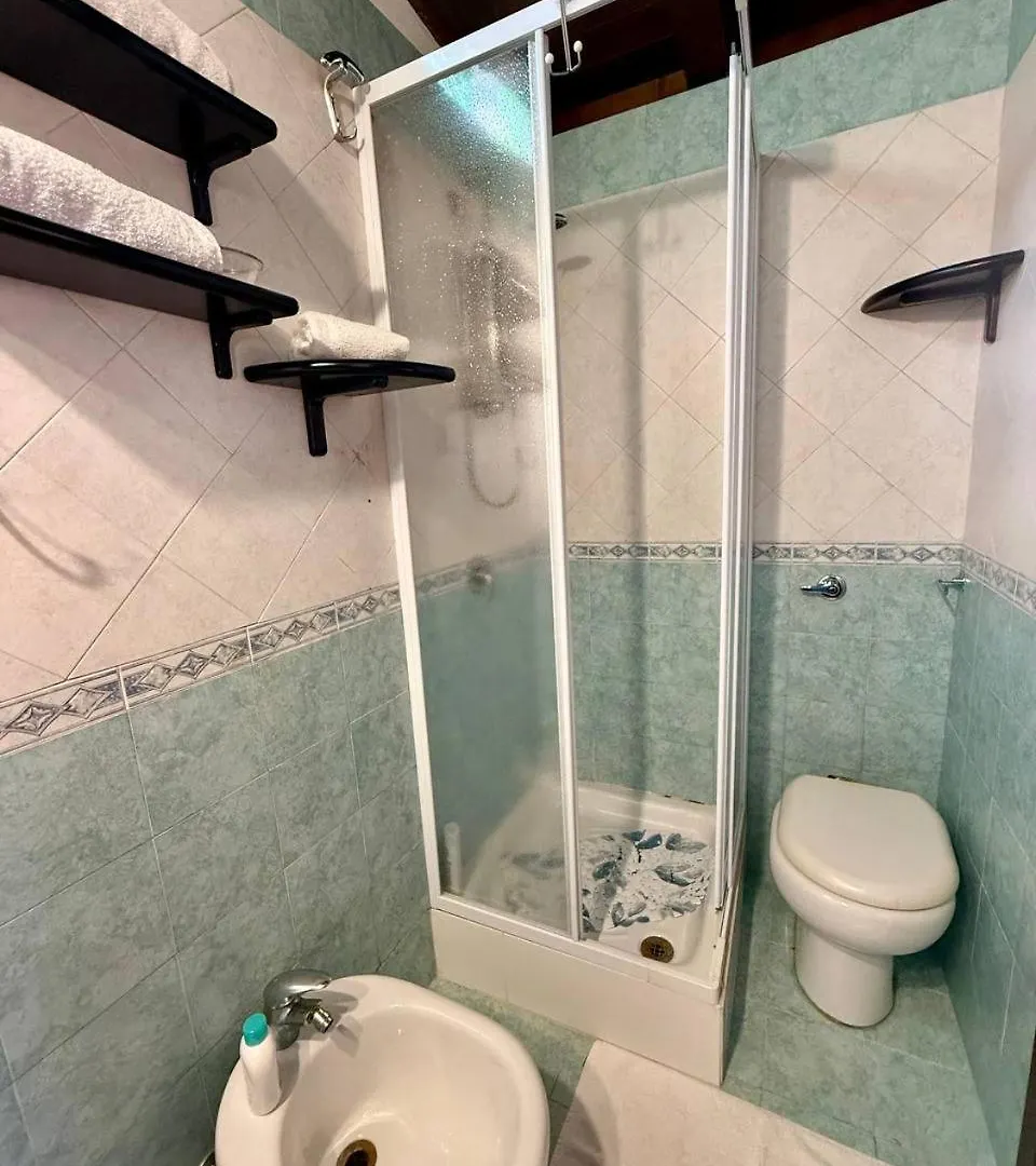 Mazzini House Apartment Isola delle Femmine 0*,