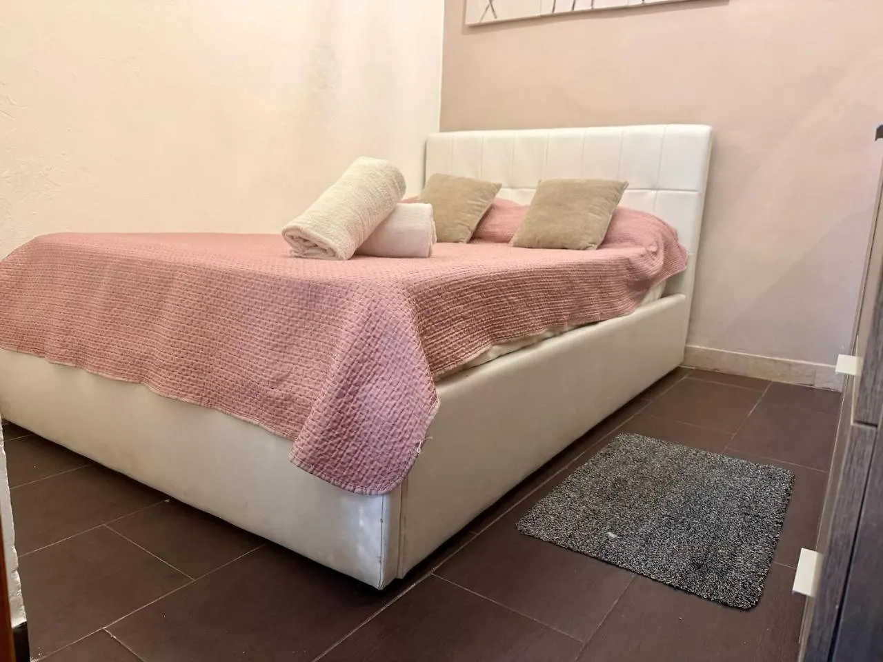 Mazzini House Apartment Isola delle Femmine