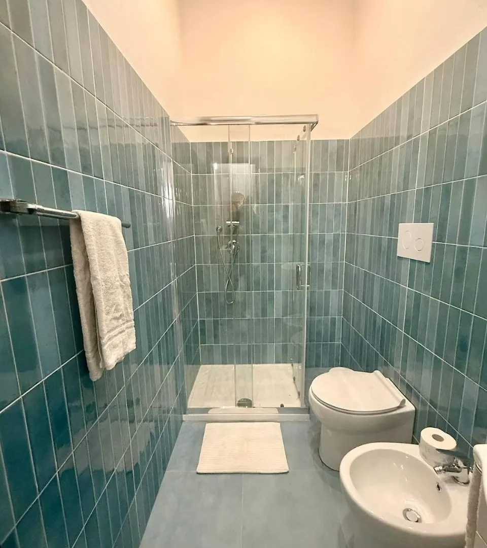 Mazzini House Apartment Isola delle Femmine
