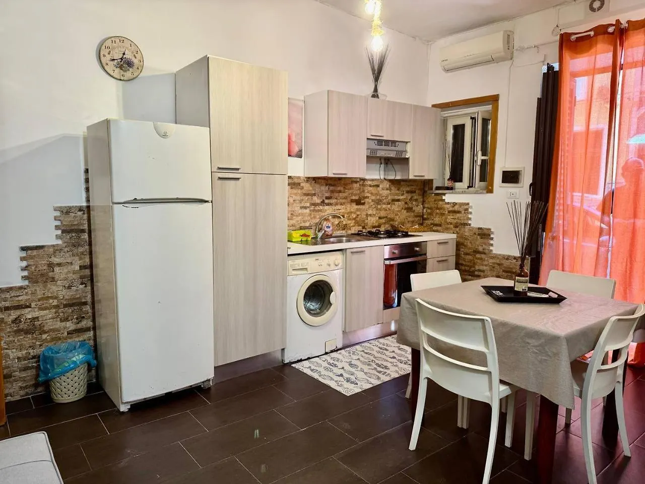 Mazzini House Apartment Isola delle Femmine