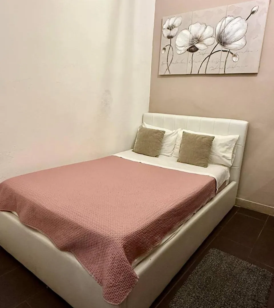 Mazzini House Apartment Isola delle Femmine Italy