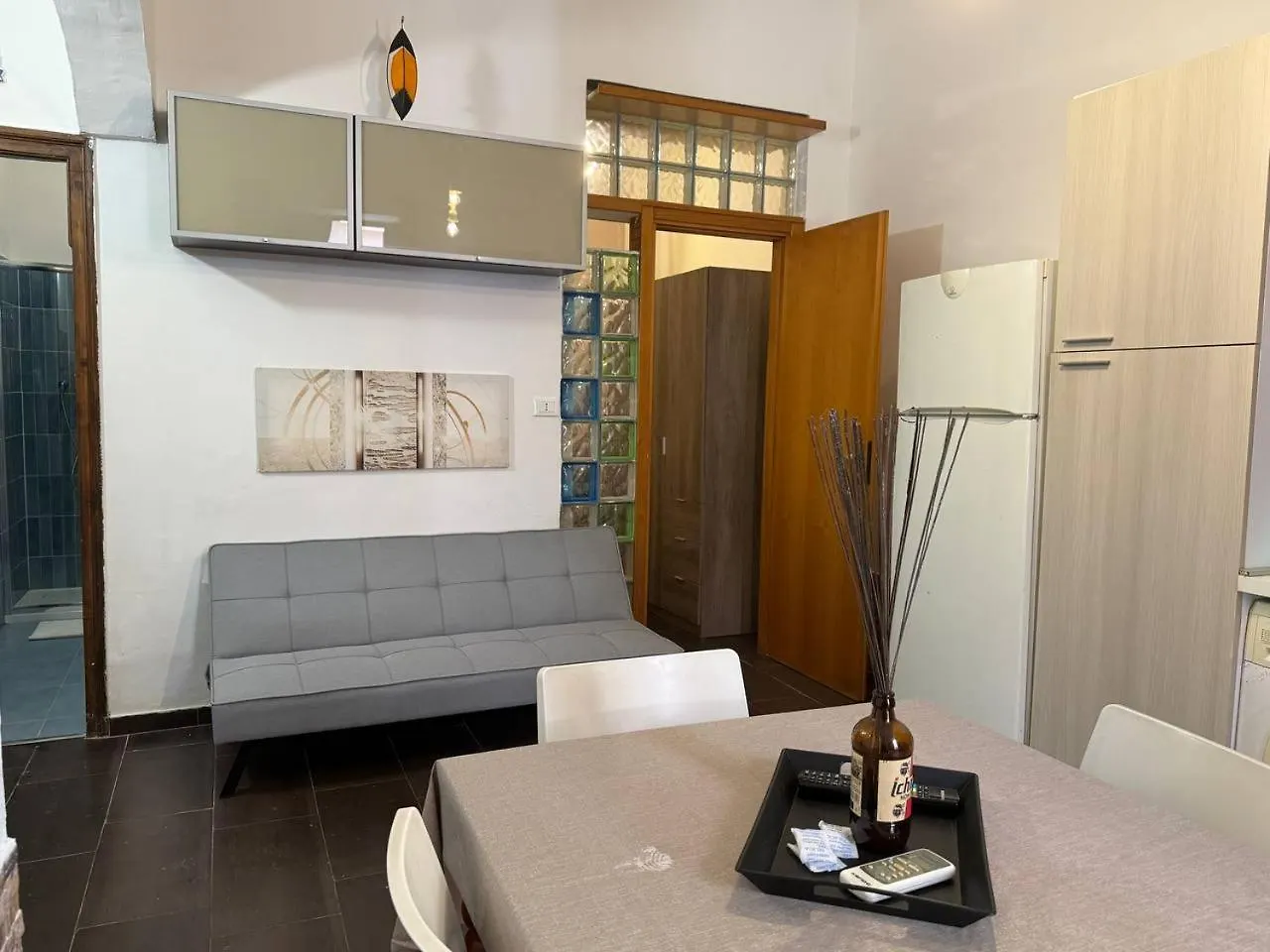 Mazzini House Apartment Isola delle Femmine 0*,  Italy