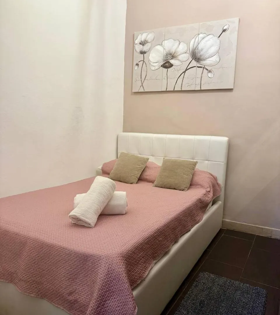 Mazzini House Apartment Isola delle Femmine