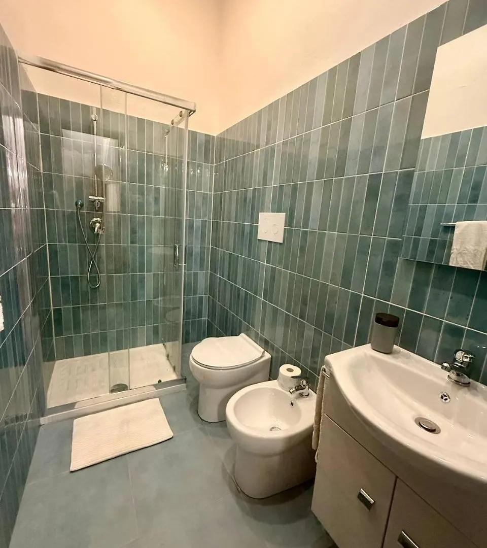 Mazzini House Apartment Isola delle Femmine
