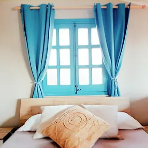 Villemar Apartment
